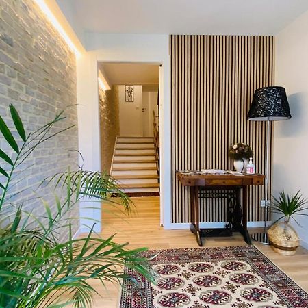 Magnolia 41 Apartment Possagno Exterior foto