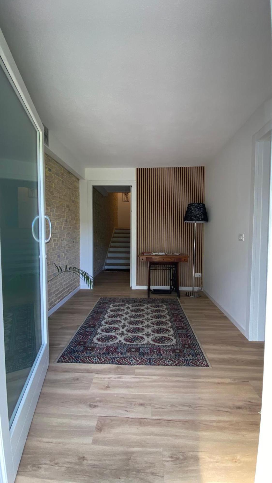 Magnolia 41 Apartment Possagno Exterior foto