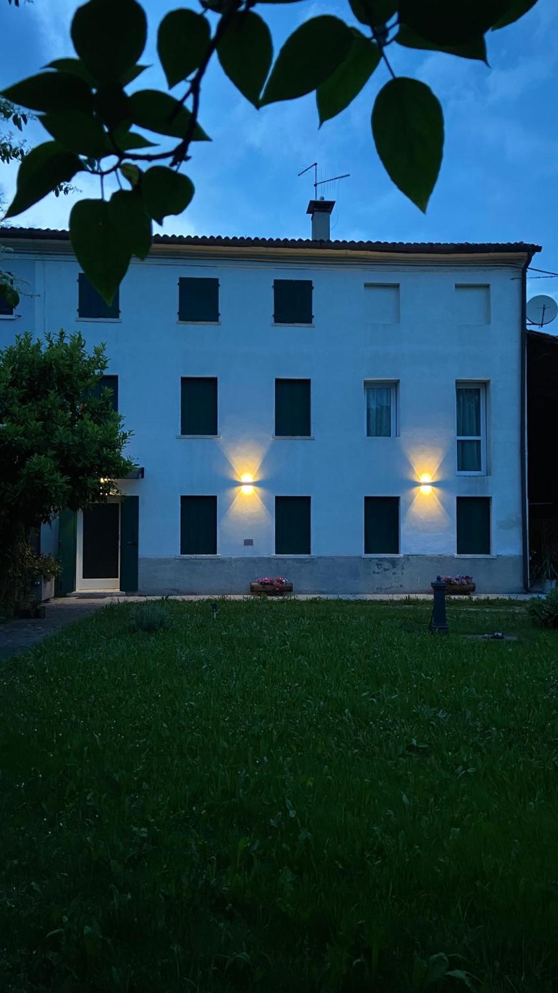 Magnolia 41 Apartment Possagno Exterior foto