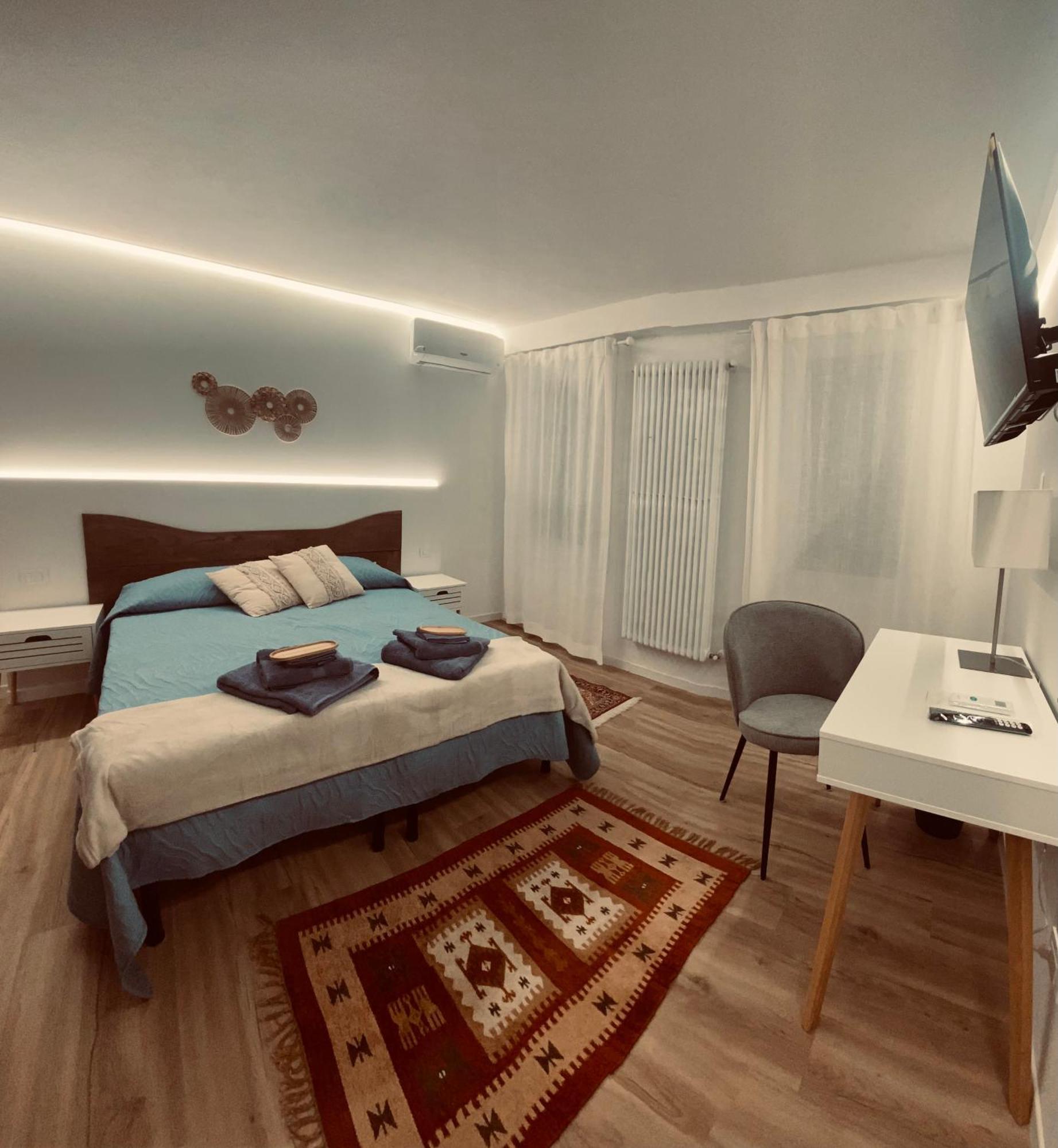Magnolia 41 Apartment Possagno Exterior foto