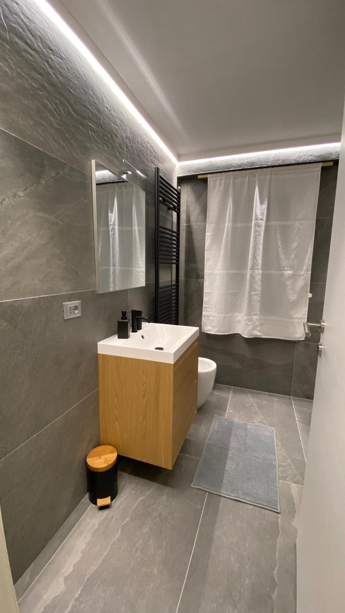 Magnolia 41 Apartment Possagno Exterior foto
