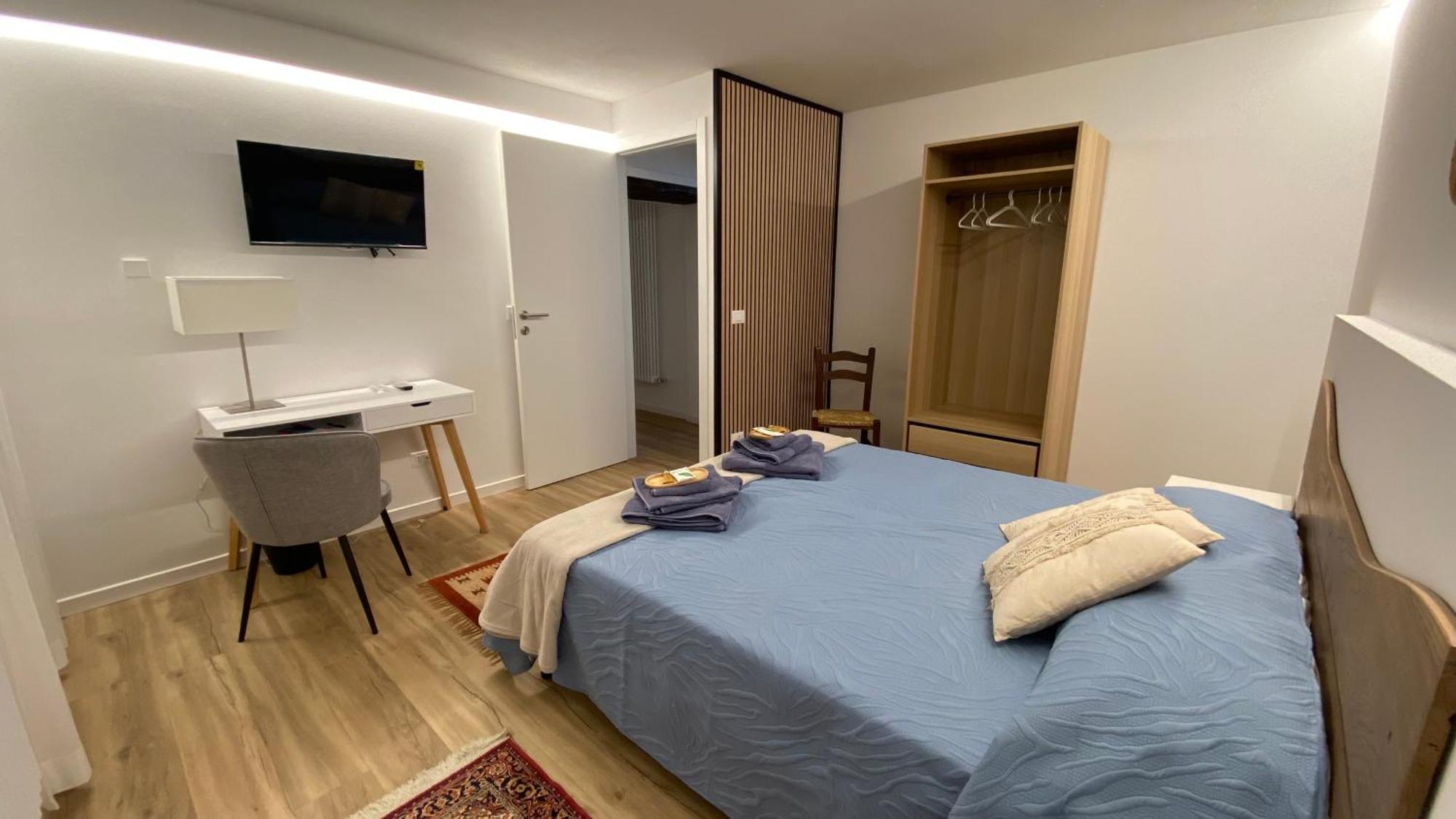 Magnolia 41 Apartment Possagno Exterior foto