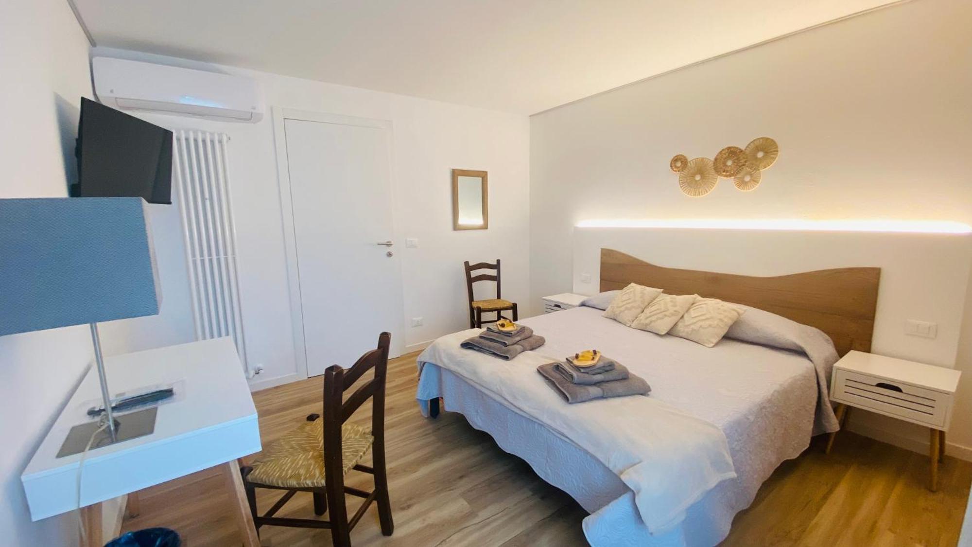 Magnolia 41 Apartment Possagno Exterior foto