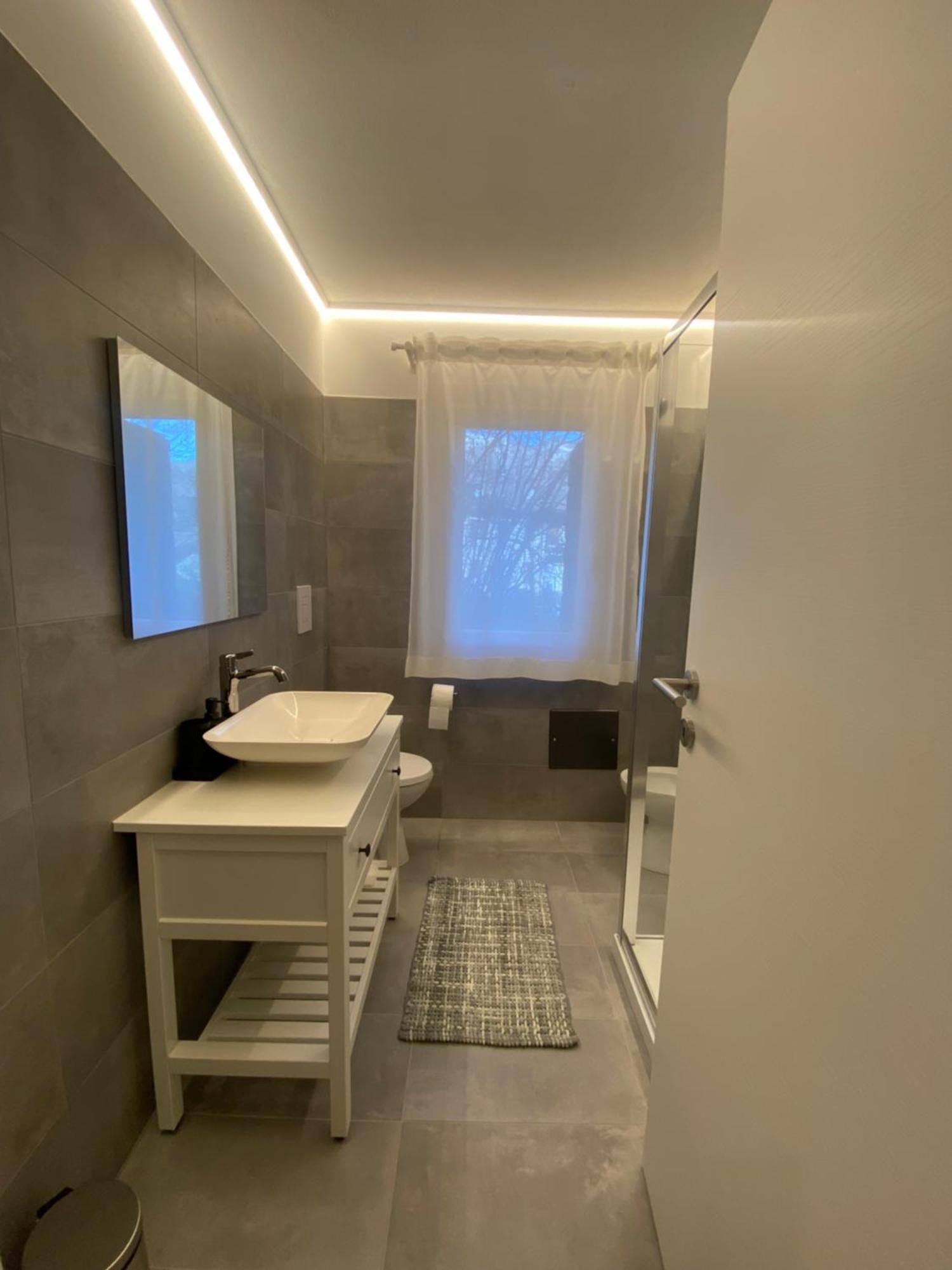 Magnolia 41 Apartment Possagno Exterior foto