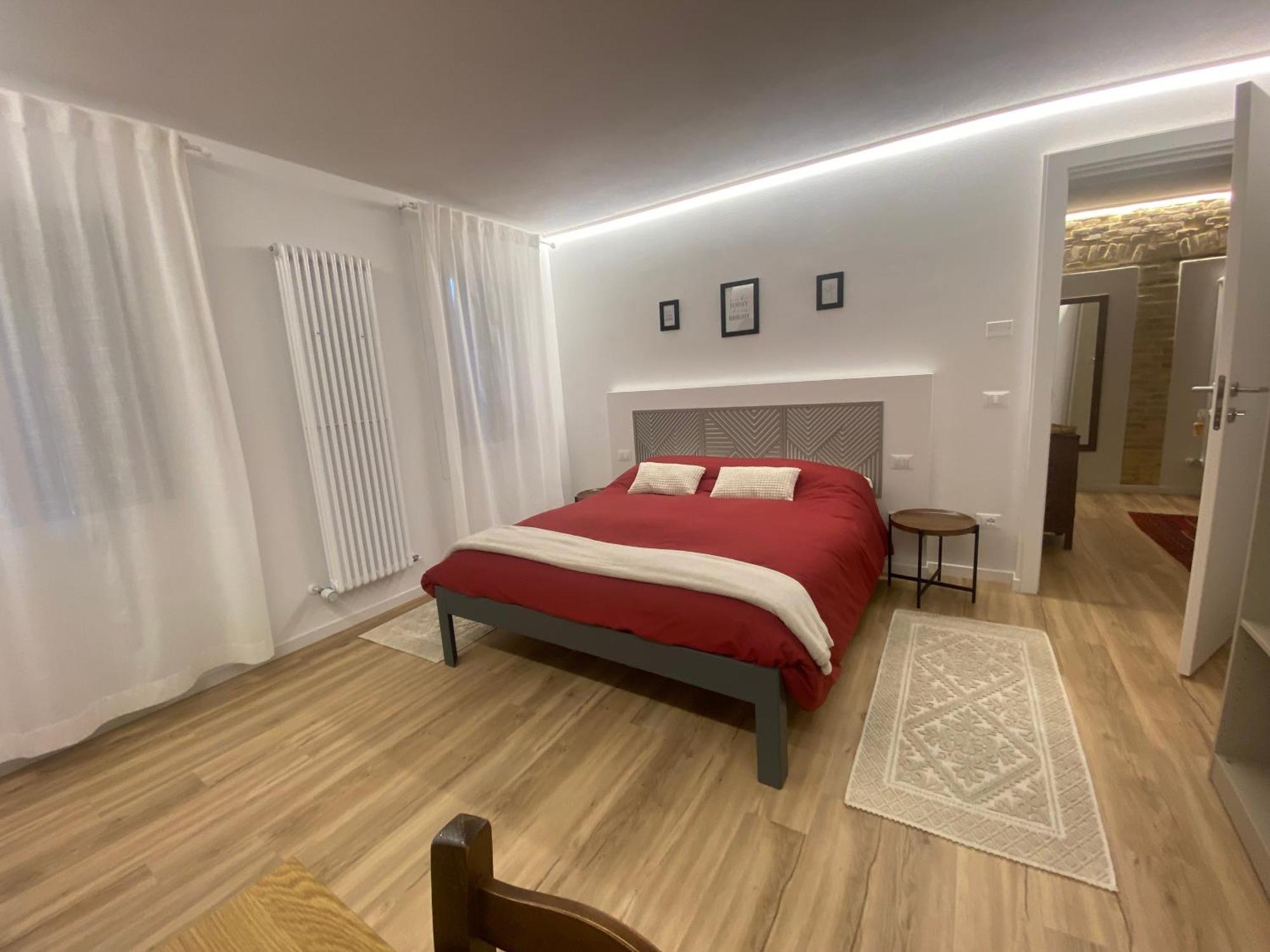 Magnolia 41 Apartment Possagno Exterior foto